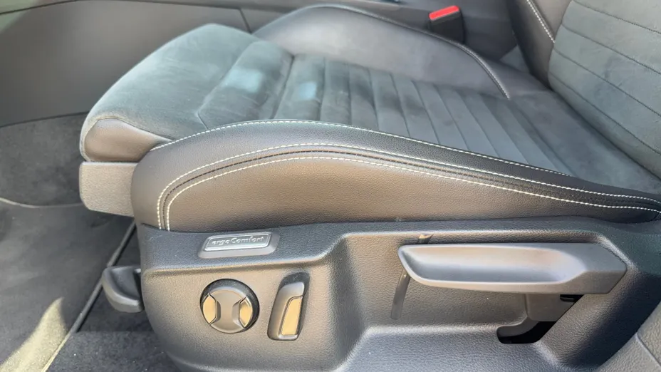 VOLKSWAGEN Passat Passat 2.0 TDI EVO Elegance DSG