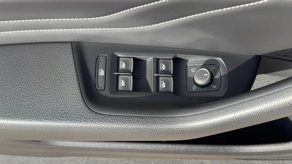 VOLKSWAGEN Passat Passat 2.0 TDI EVO Elegance DSG