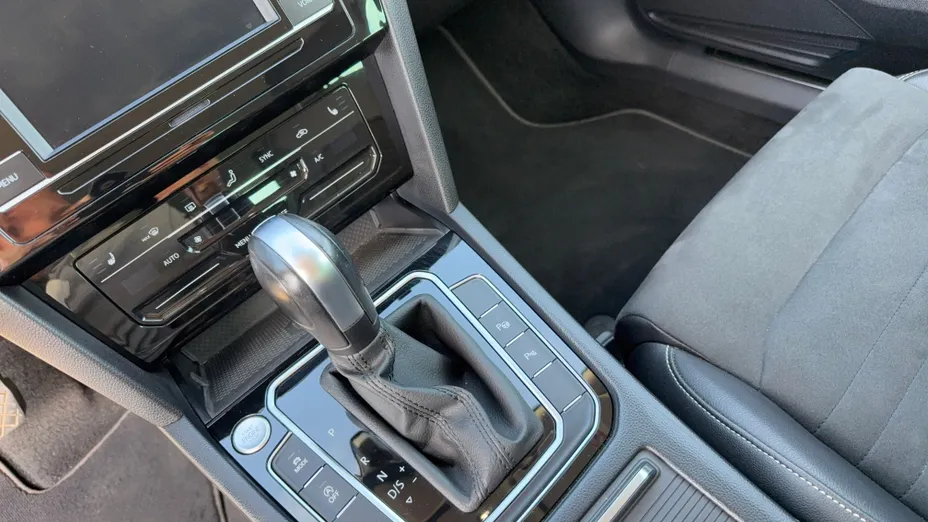 VOLKSWAGEN Passat Passat 2.0 TDI EVO Elegance DSG
