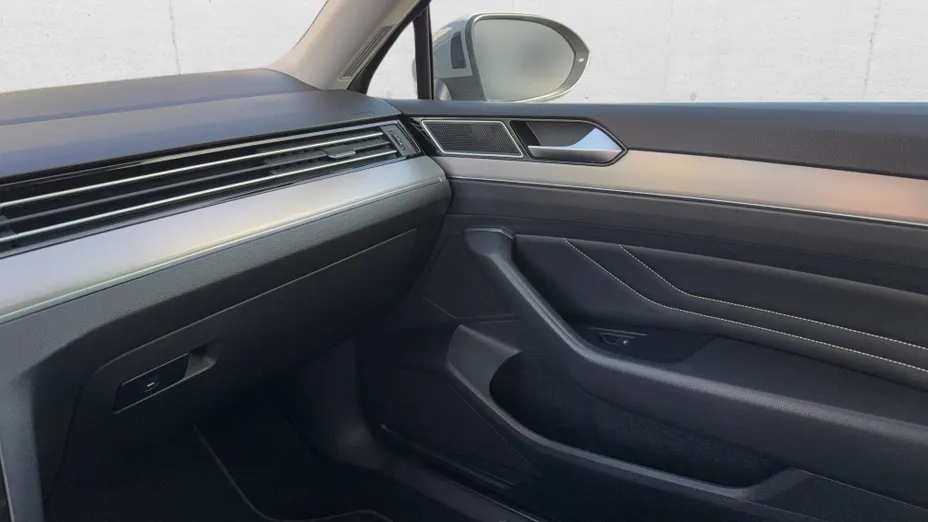 VOLKSWAGEN Passat Passat 2.0 TDI EVO Elegance DSG