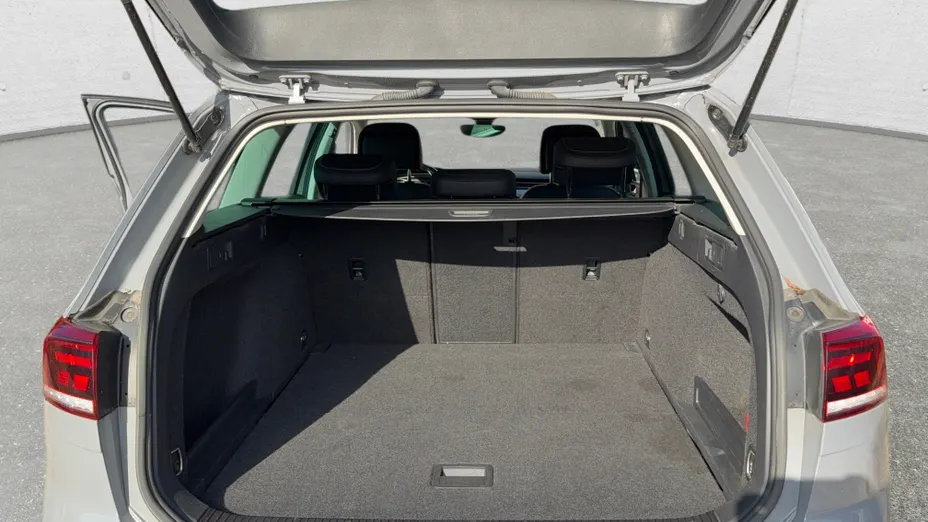VOLKSWAGEN Passat Passat 2.0 TDI EVO Elegance DSG