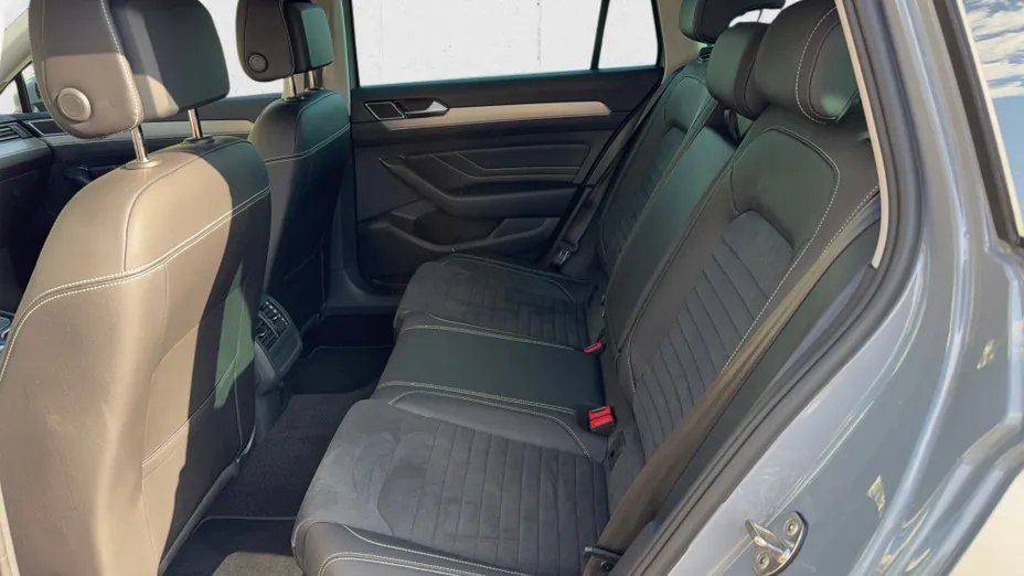 VOLKSWAGEN Passat Passat 2.0 TDI EVO Elegance DSG