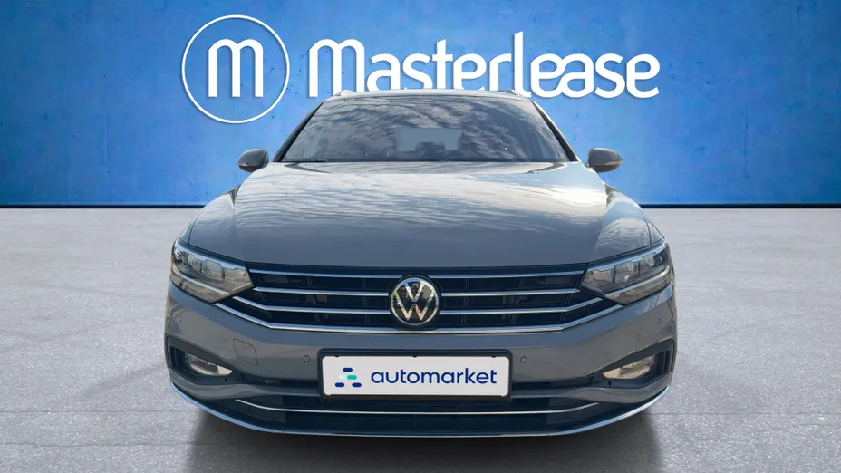 VOLKSWAGEN Passat Passat 2.0 TDI EVO Elegance DSG