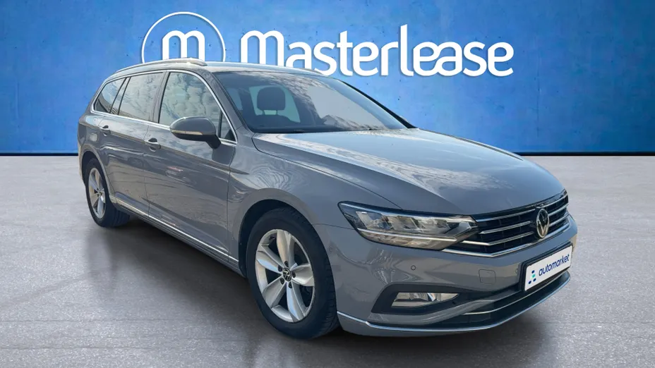 VOLKSWAGEN Passat Passat 2.0 TDI EVO Elegance DSG