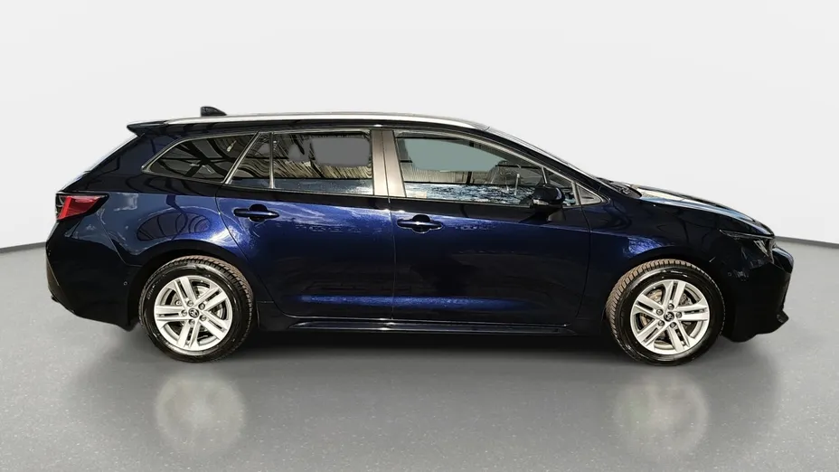 TOYOTA Corolla Corolla 1.8 Hybrid GPF Comfort