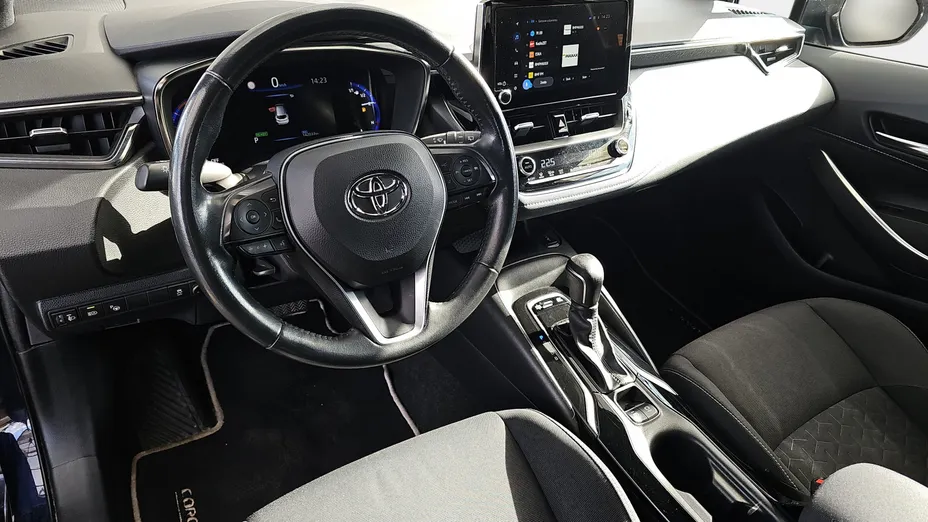 TOYOTA Corolla Corolla 1.8 Hybrid GPF Comfort