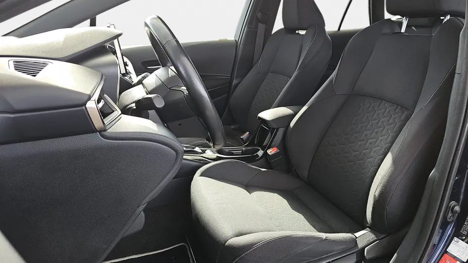 TOYOTA Corolla Corolla 1.8 Hybrid GPF Comfort