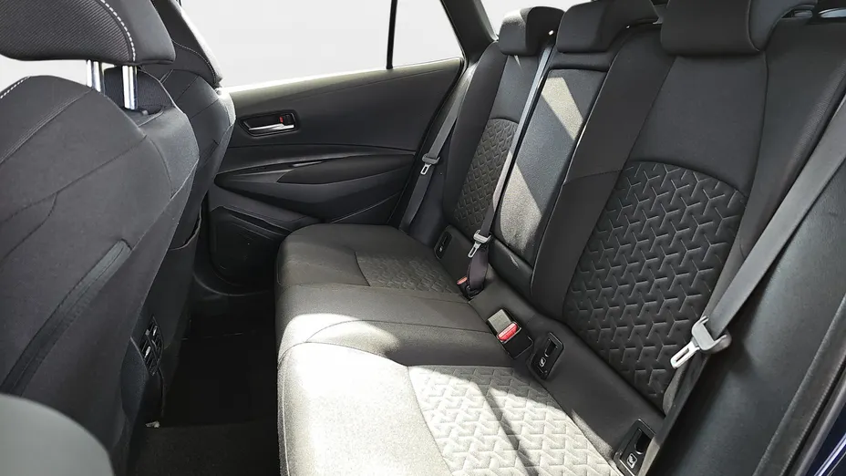 TOYOTA Corolla Corolla 1.8 Hybrid GPF Comfort