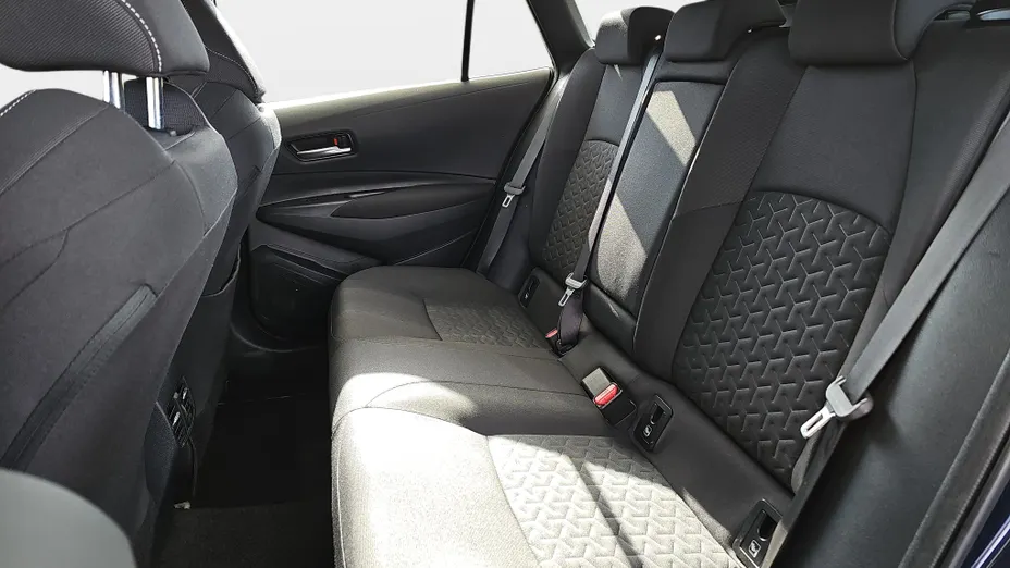 TOYOTA Corolla Corolla 1.8 Hybrid GPF Comfort
