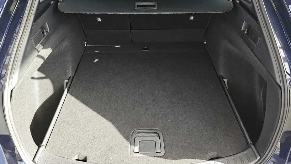 TOYOTA Corolla Corolla 1.8 Hybrid GPF Comfort