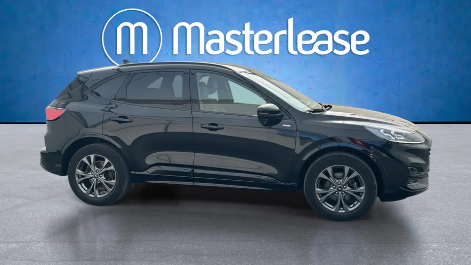 FORD Kuga Kuga 2.5 FHEV AWD ST-Line X