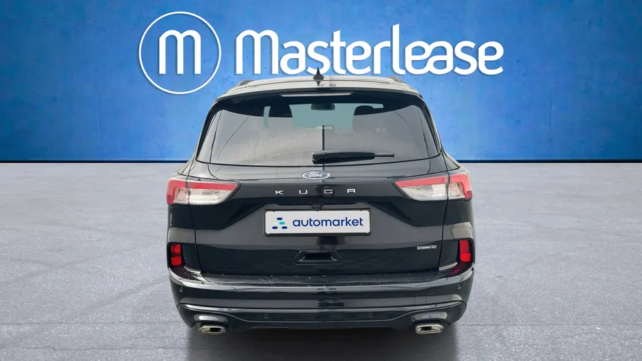 FORD Kuga Kuga 2.5 FHEV AWD ST-Line X