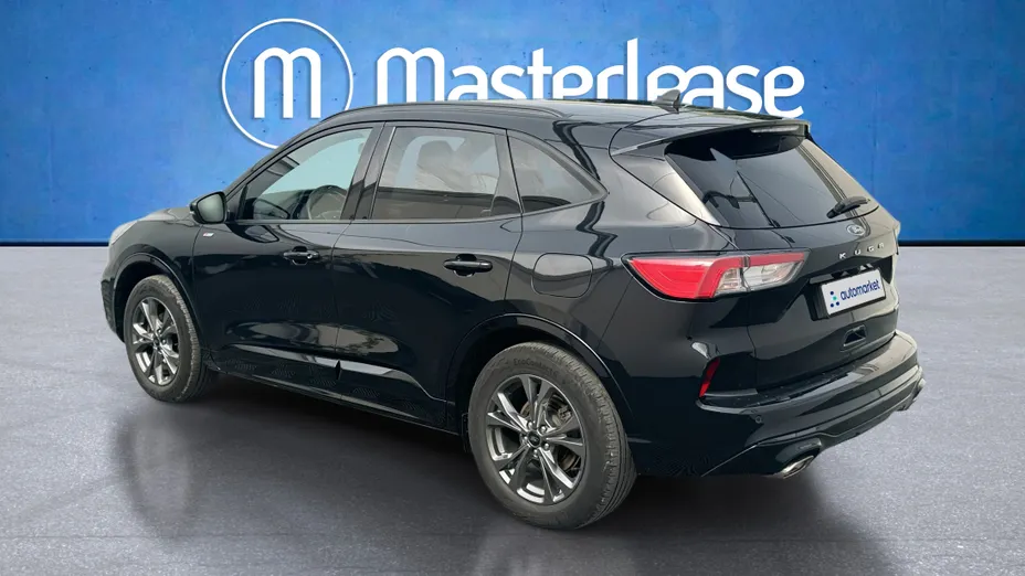 FORD Kuga Kuga 2.5 FHEV AWD ST-Line X