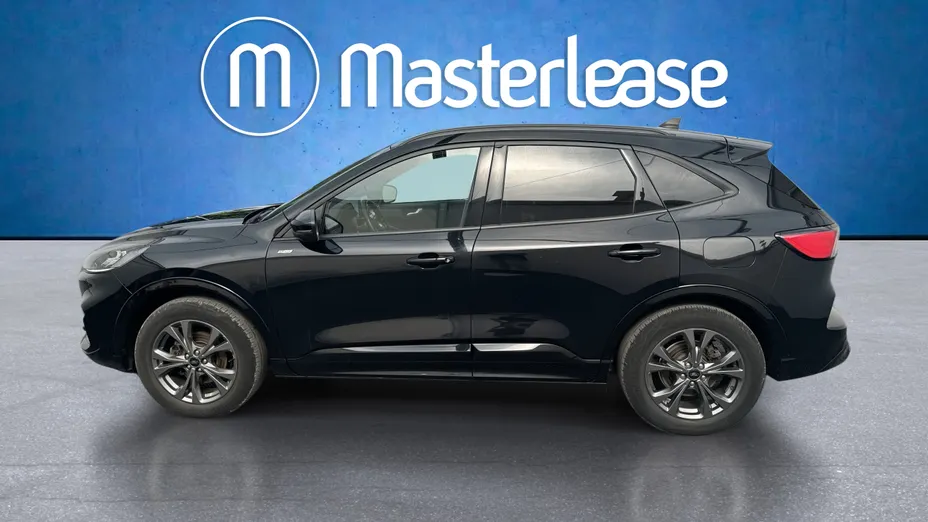 FORD Kuga Kuga 2.5 FHEV AWD ST-Line X
