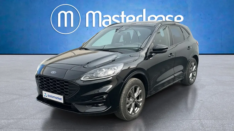 FORD Kuga Kuga 2.5 FHEV AWD ST-Line X