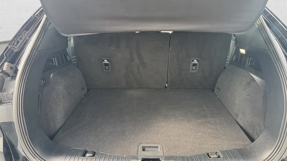 FORD Kuga Kuga 2.5 FHEV AWD ST-Line X