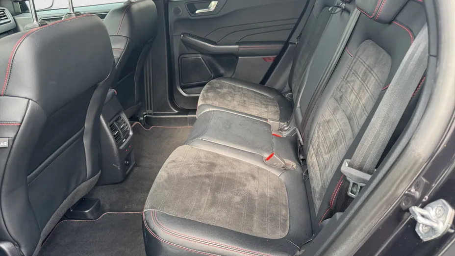 FORD Kuga Kuga 2.5 FHEV AWD ST-Line X
