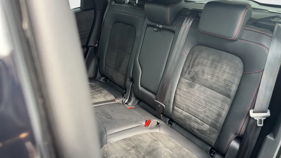 FORD Kuga Kuga 2.5 FHEV AWD ST-Line X