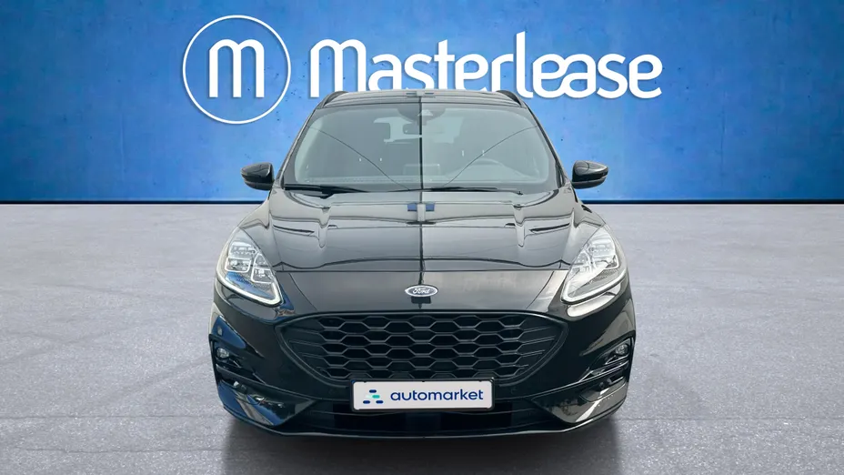 FORD Kuga Kuga 2.5 FHEV AWD ST-Line X