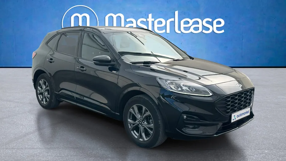 FORD Kuga Kuga 2.5 FHEV AWD ST-Line X
