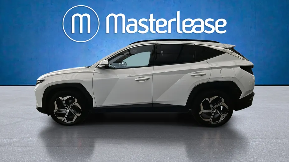 HYUNDAI Tucson Tucson 1.6 T-GDi HEV Platinum 4WD