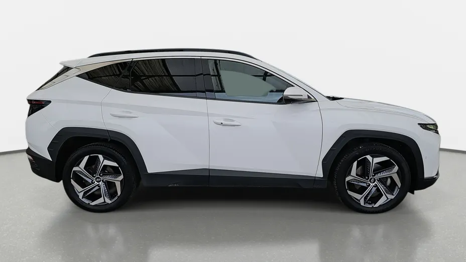 HYUNDAI Tucson Tucson 1.6 T-GDi HEV Platinum 4WD