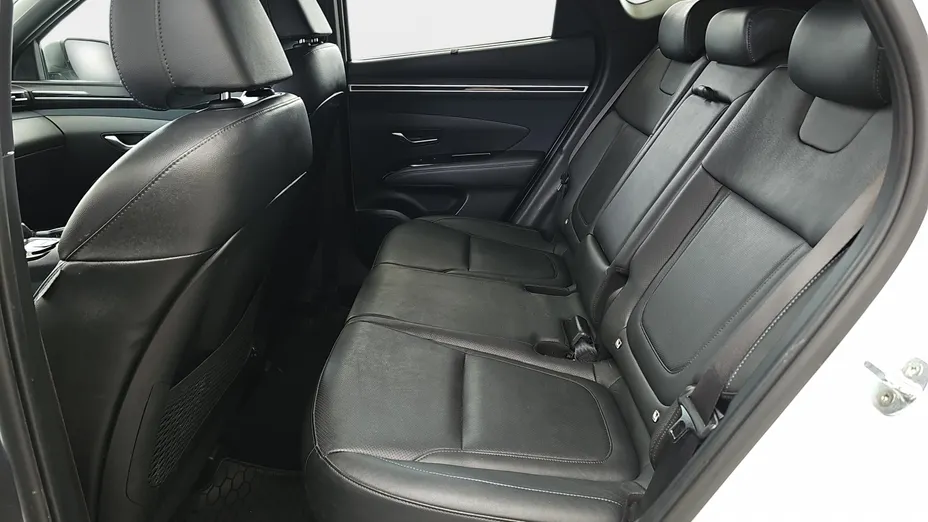 HYUNDAI Tucson Tucson 1.6 T-GDi HEV Platinum 4WD