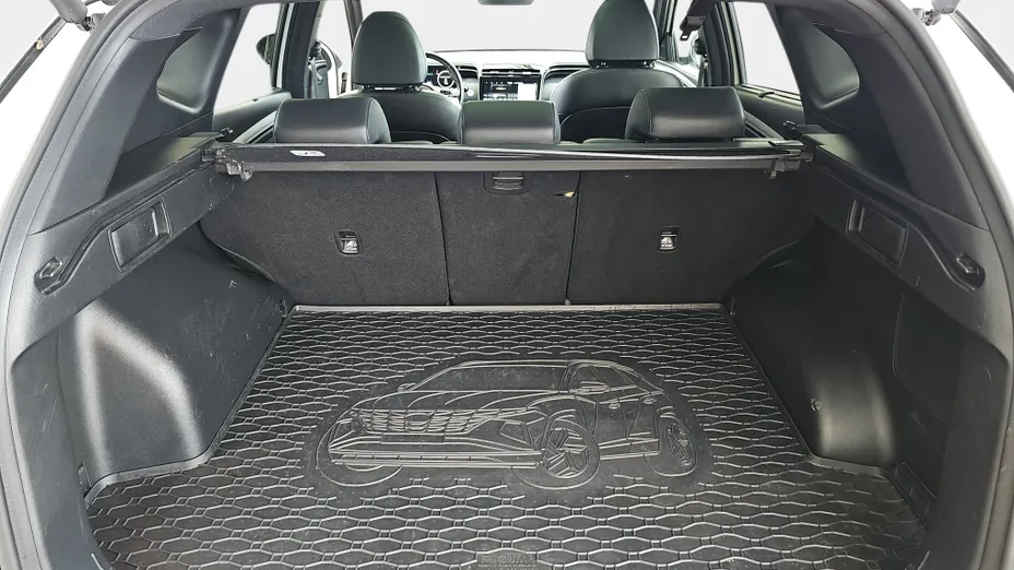 HYUNDAI Tucson Tucson 1.6 T-GDi HEV Platinum 4WD