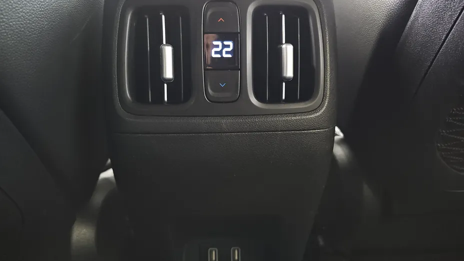 HYUNDAI Tucson Tucson 1.6 T-GDi HEV Platinum 4WD