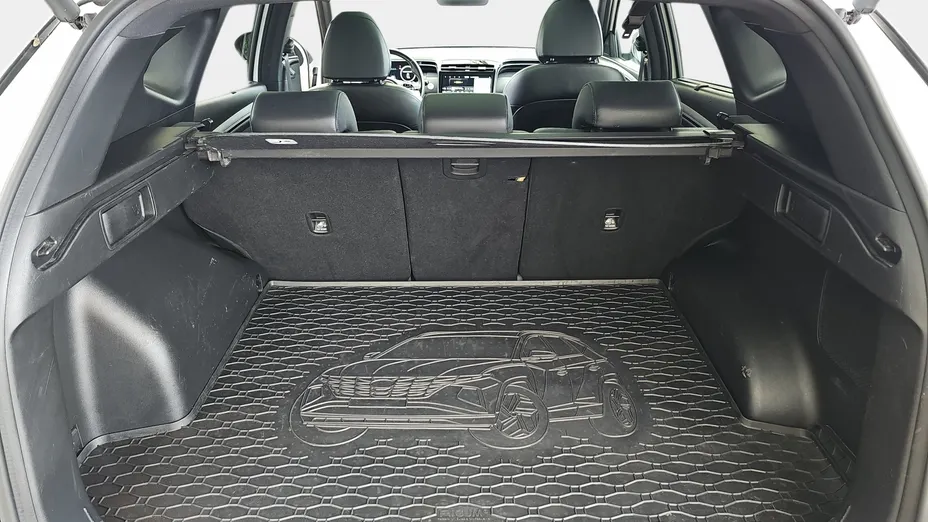 HYUNDAI Tucson Tucson 1.6 T-GDi HEV Platinum 4WD