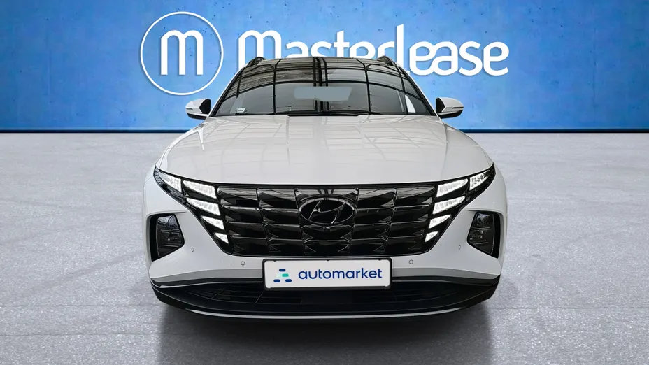 HYUNDAI Tucson Tucson 1.6 T-GDi HEV Platinum 4WD