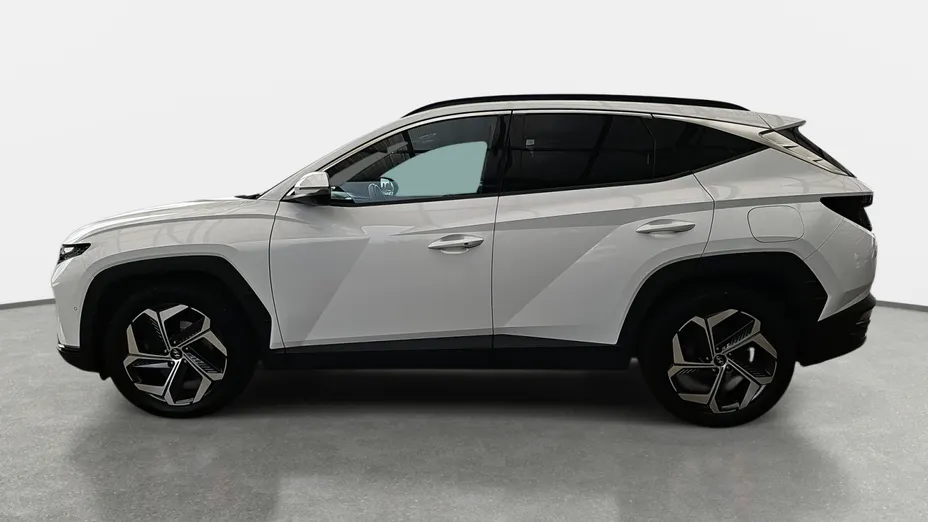 HYUNDAI Tucson Tucson 1.6 T-GDi HEV Platinum 4WD