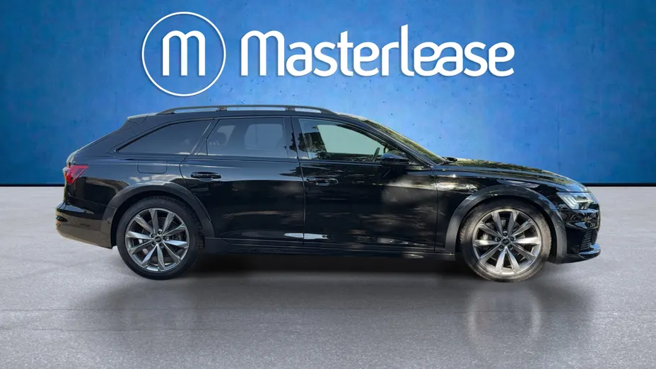AUDI A6 A6 Allroad 45 TDI mHEV Quattro S tronic