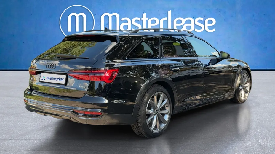 AUDI A6 A6 Allroad 45 TDI mHEV Quattro S tronic