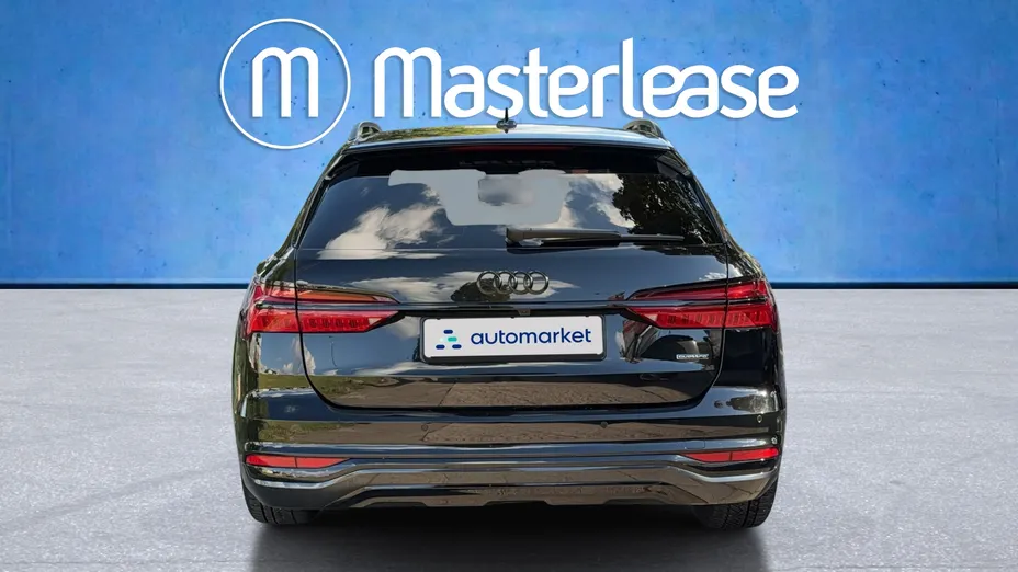 AUDI A6 A6 Allroad 45 TDI mHEV Quattro S tronic