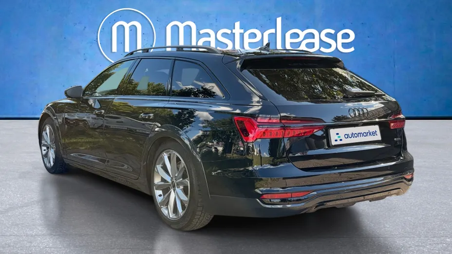 AUDI A6 A6 Allroad 45 TDI mHEV Quattro S tronic