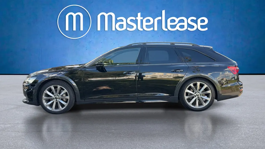 AUDI A6 A6 Allroad 45 TDI mHEV Quattro S tronic