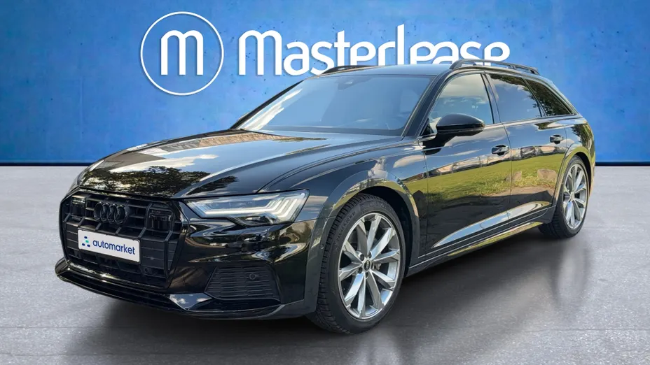 AUDI A6 A6 Allroad 45 TDI mHEV Quattro S tronic