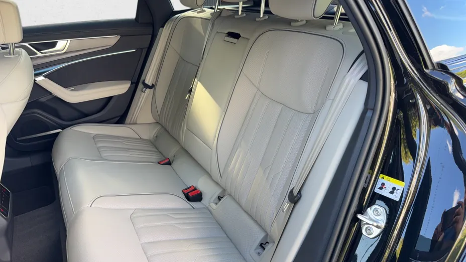 AUDI A6 A6 Allroad 45 TDI mHEV Quattro S tronic