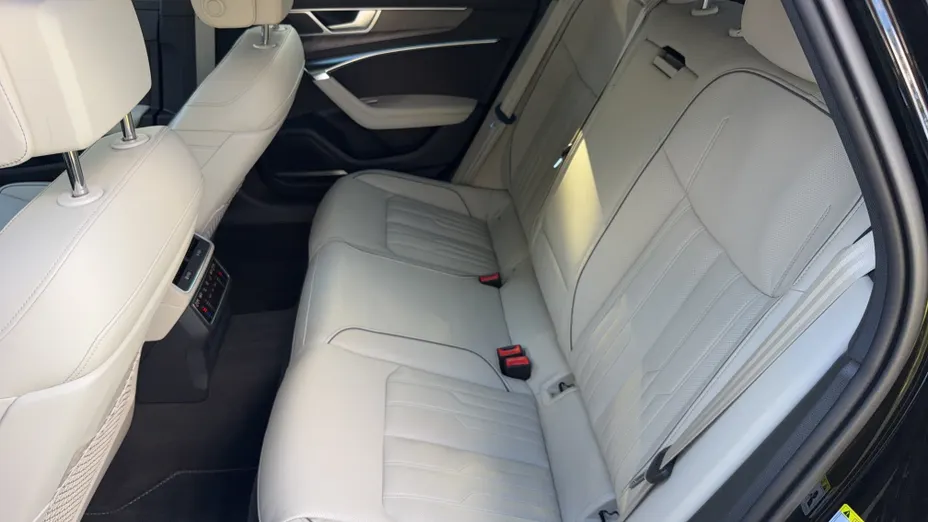 AUDI A6 A6 Allroad 45 TDI mHEV Quattro S tronic