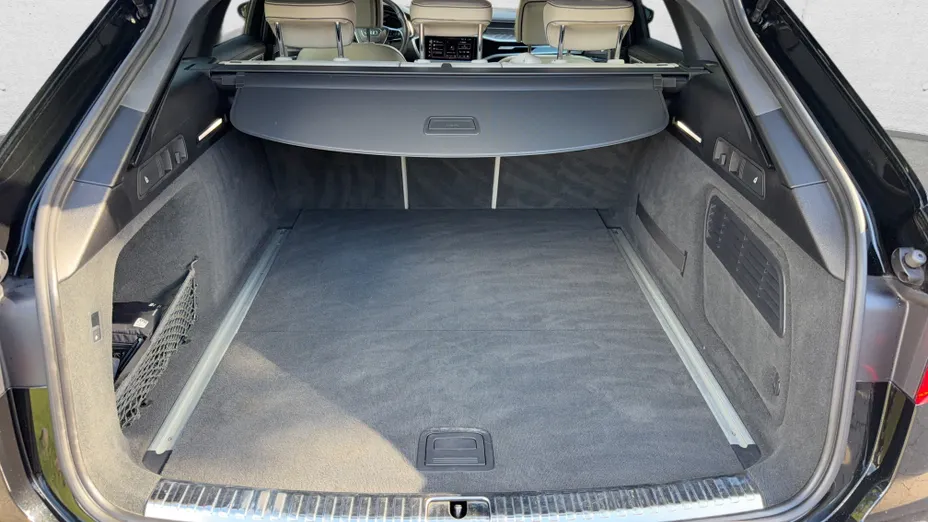 AUDI A6 A6 Allroad 45 TDI mHEV Quattro S tronic