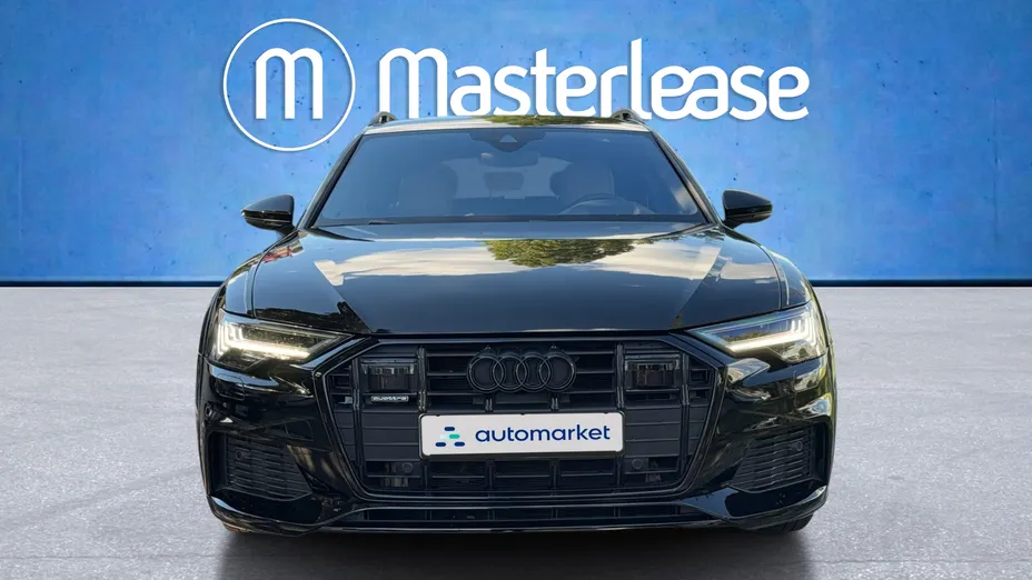 AUDI A6 A6 Allroad 45 TDI mHEV Quattro S tronic