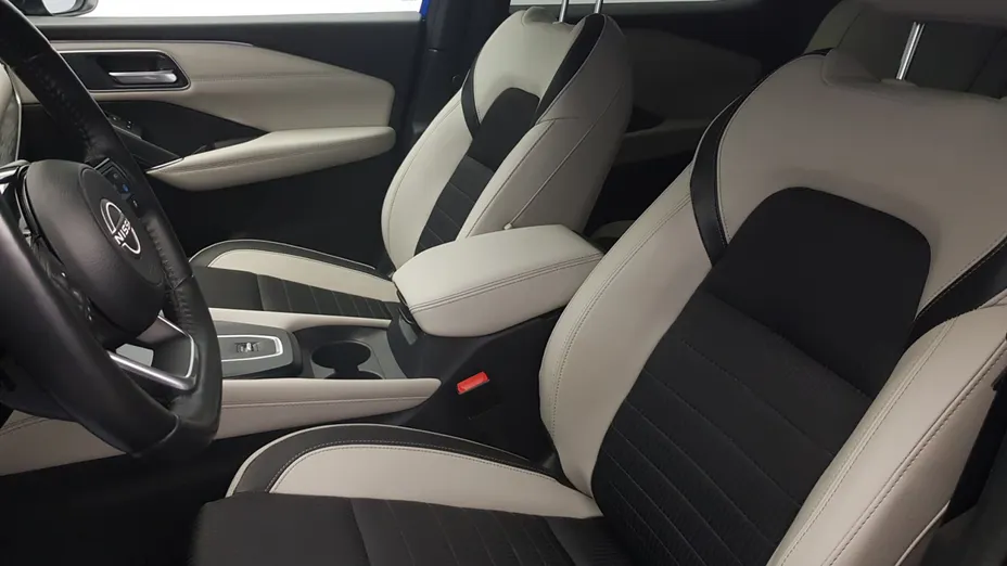 NISSAN Qashqai Qashqai 1.3 DIG-T mHEV Tekna Xtronic