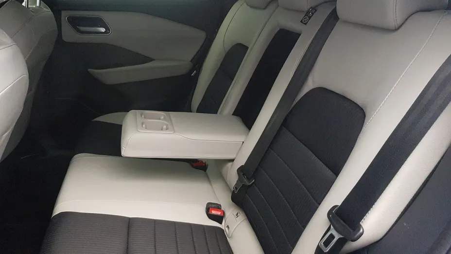 NISSAN Qashqai Qashqai 1.3 DIG-T mHEV Tekna Xtronic