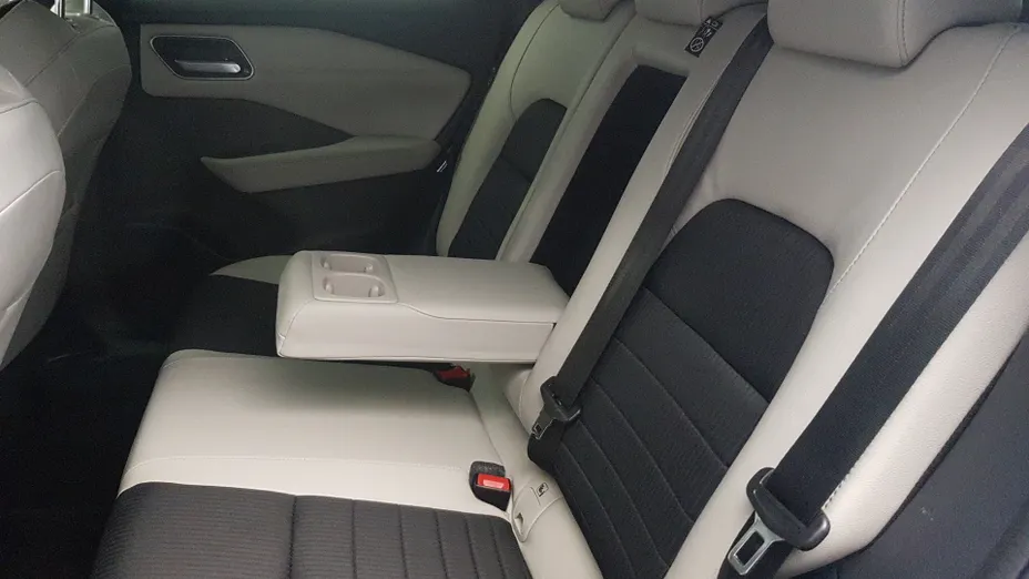NISSAN Qashqai Qashqai 1.3 DIG-T mHEV Tekna Xtronic