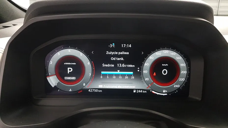 NISSAN Qashqai Qashqai 1.3 DIG-T mHEV Tekna Xtronic