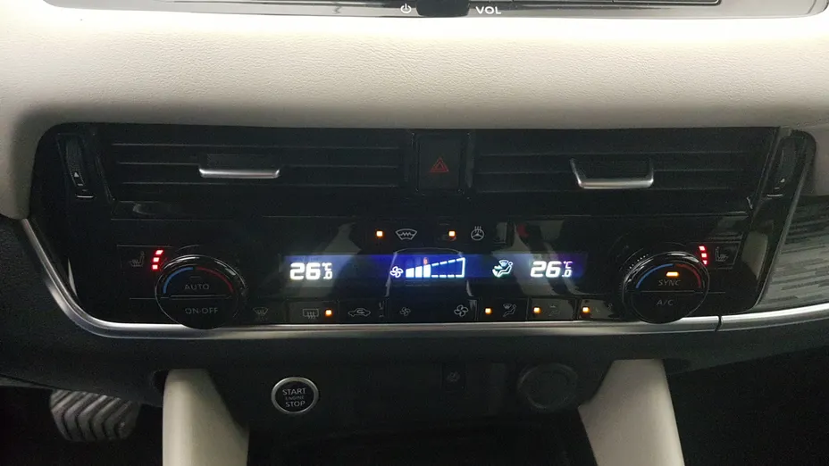 NISSAN Qashqai Qashqai 1.3 DIG-T mHEV Tekna Xtronic