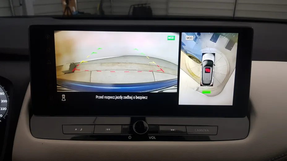 NISSAN Qashqai Qashqai 1.3 DIG-T mHEV Tekna Xtronic