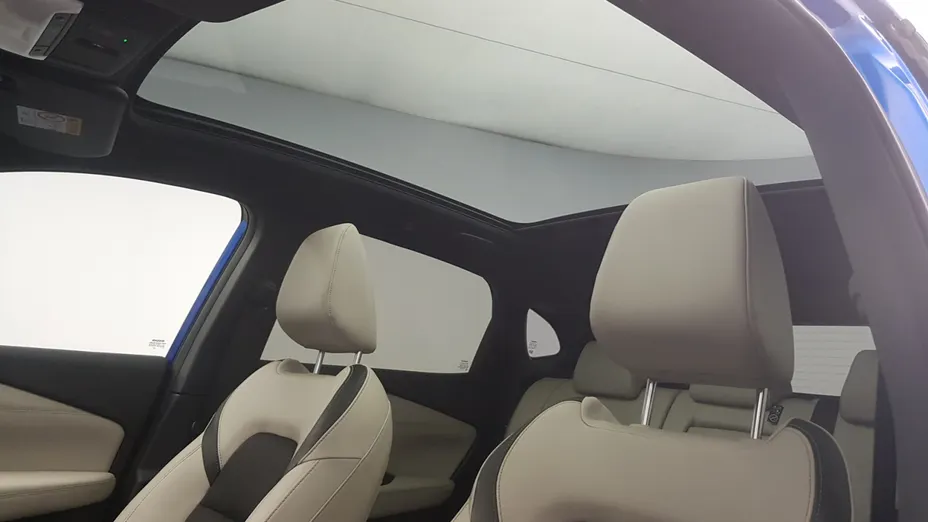 NISSAN Qashqai Qashqai 1.3 DIG-T mHEV Tekna Xtronic