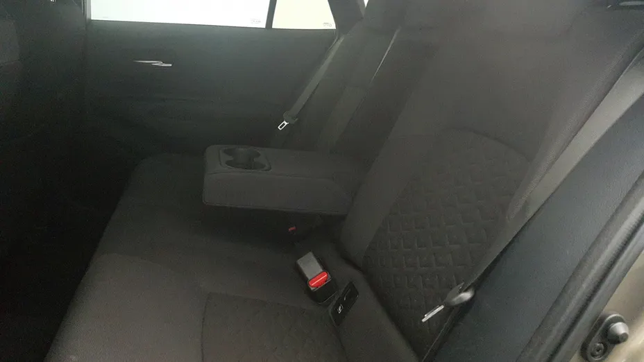 SUZUKI Swace Swace 1.8 Hybrid Premium Plus CVT